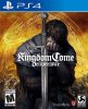 Kingdom Come Deliverance (használt)