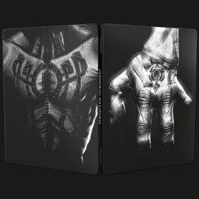 Oddworld Soulstorm Steelbook Edition (használt)