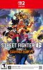 Street Fighter 6 Years 1-2 Fighters Edition Nintendo Switch 2