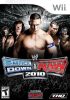 Smackdown VS Raw 2010 (használt)