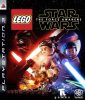 LEGO Star Wars The Force Awakens (használt)
