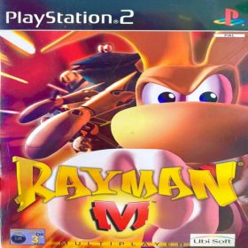 Rayman M (használt)