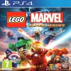 LEGO Marvel Super Heroes (használt)