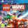 LEGO Marvel Super Heroes (használt)
