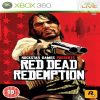 Red Dead Redemption (használt)