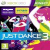 Just Dance 3 (használt)