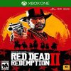 Red Dead Redemption 2 Xbox One