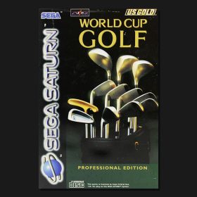 World Cup Golf (használt)