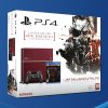 PlayStation 4 (PS4) Metal Gear Solid V The Phantom Pain Limited Edition 500GB (használt)