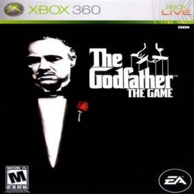 The Godfather (használt)