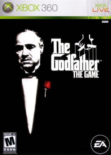 The Godfather (használt)