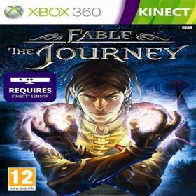 Fable The Journey (használt)
