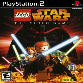 LEGO Star Wars: The Video Game (használt)
