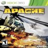 Apache: Air Assault (használt)