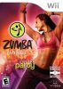 Zumba Fitness Join the Party (használt)