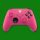 Xbox Deep Pink vezeték nélküli kontroller (Xbox One/Xbox Series kompatibilis) 