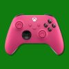 Xbox Deep Pink vezeték nélküli kontroller (Xbox One/Xbox Series kompatibilis) 