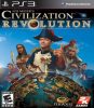 Sid Meier's Civilization Revolution (használt)