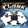 Secret Agent Clank (használt)