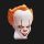 IT Pennywise Mask desktop / wall light (asztali lámpa - 22 cm)