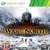 Lord Of the Ring War In The North (használt)