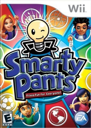 Smarty Pants (használt)