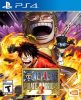 One Piece Pirate Warriors 3 (használt)