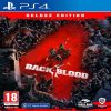 Back 4 Blood Deluxe Edition (Steelbook) (használt)