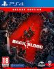 Back 4 Blood Deluxe Edition (Steelbook) (használt)