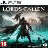 Lords Of The Fallen PS5 