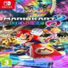 Mario Kart 8 Deluxe (használt)