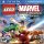 LEGO Marvel Super Heroes (használt)