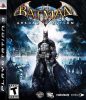 Batman Arkham Asylum (használt)