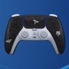PlayStation 5 DualSense The Last of Us Limited Edition