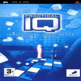 Practical IQ (használt) 