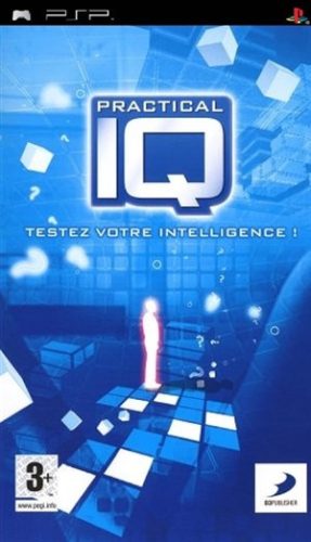 Practical IQ (használt) 
