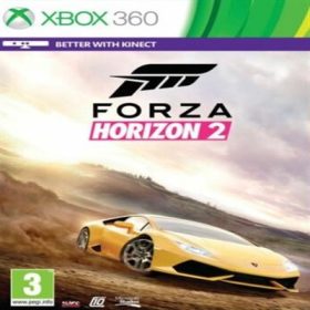 Forza Horizon 2 (használt)