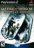 Medal of Honor European Assault (használt)