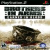 Brothers in Arms Earned in Blood (használt)