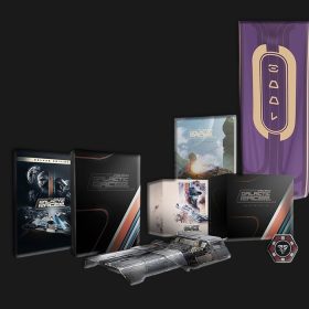 Star Wars: Galactic Racer Collectors Edition PS5