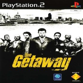 The Getaway (használt)