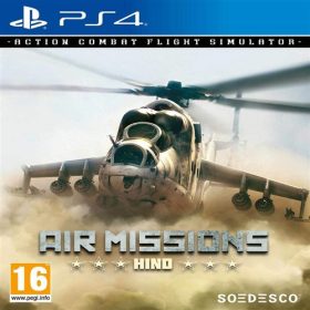 Air Missions Hind (használt)