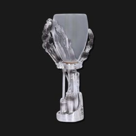 Terminator 2 Hand Goblet T-800 (19 cm) (kehely)