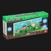 Minecraft Character Light (lámpa - 30 cm)