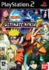 Naruto: Ultimate Ninja 2 (használt)