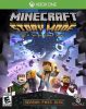 Minecraft Story Mode (használt)