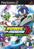 Sonic Riders: Zero Gravity (használt)