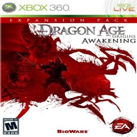 Dragon Age Awakening (használt)