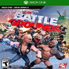 WWE 2K Battlegrounds (használt)