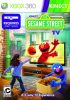 Kinect Sesame Street TV (használt)